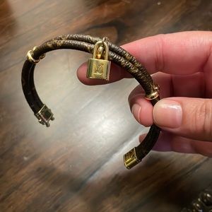 Louis Vuitton bracelet